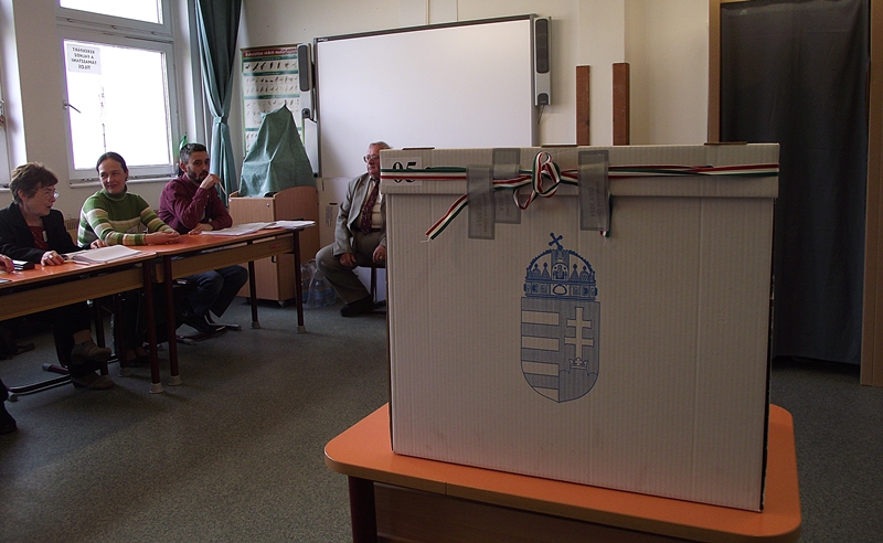 4783 halasi szavazott