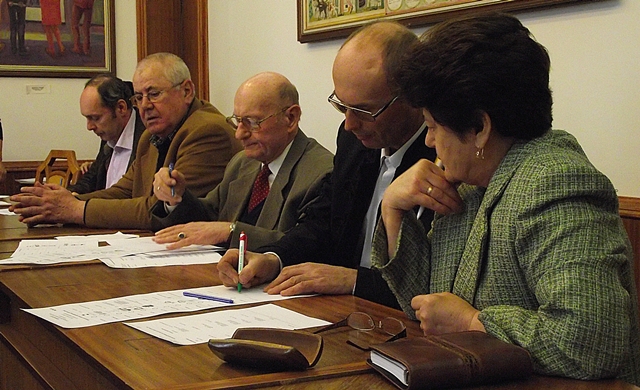 Szabálytalanság? Összeül a választási bizottság