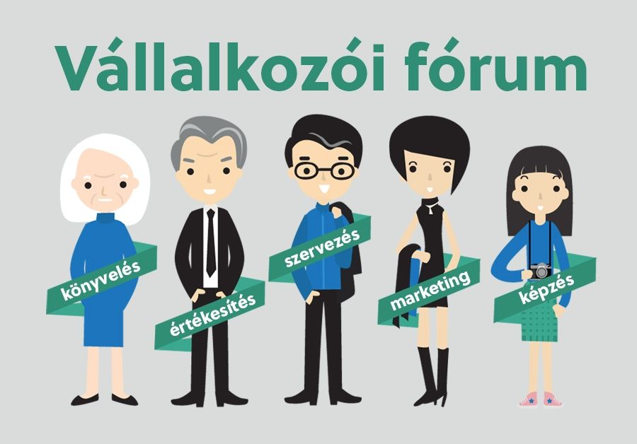 Fórum a vállalkozóknak