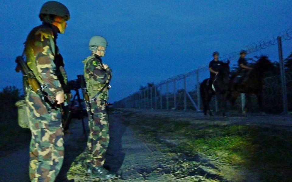 Válsághelyzetet hirdettek