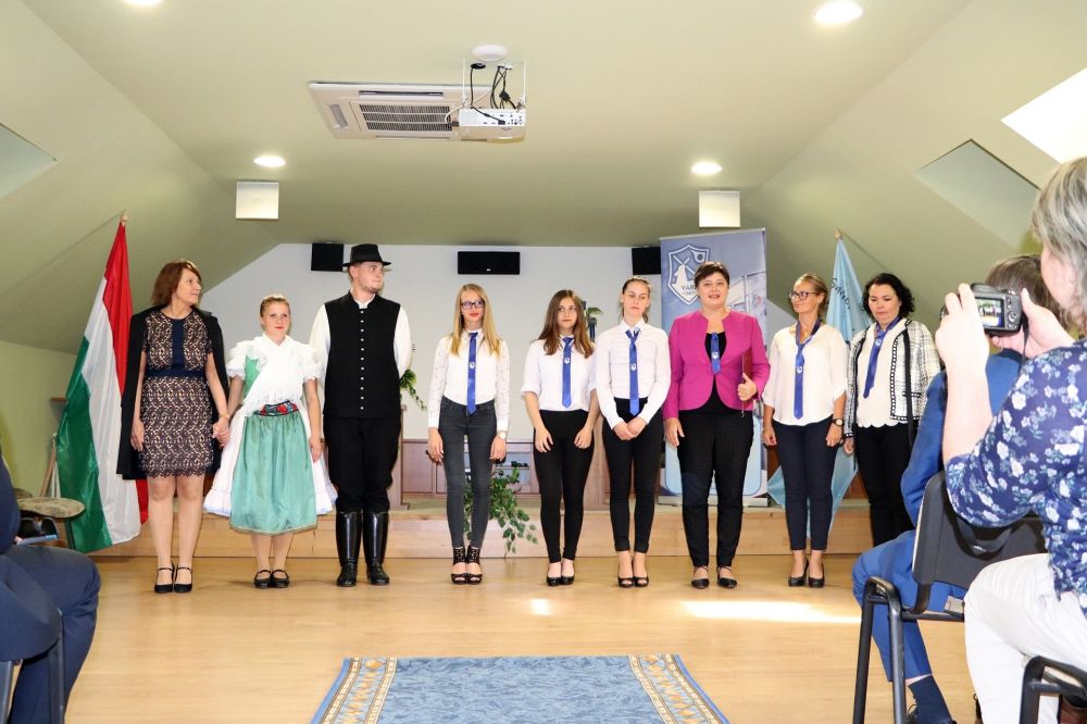 Tudatosságra nevelnek