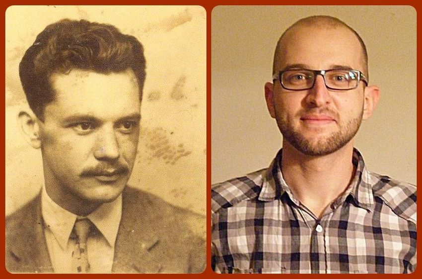 Miért szeretem...? - Váradi Dániel