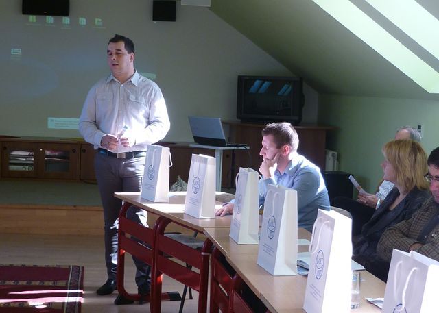 Hiányszakmák választására biztatják a fiatalokat