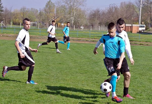 Ilyen volt: április