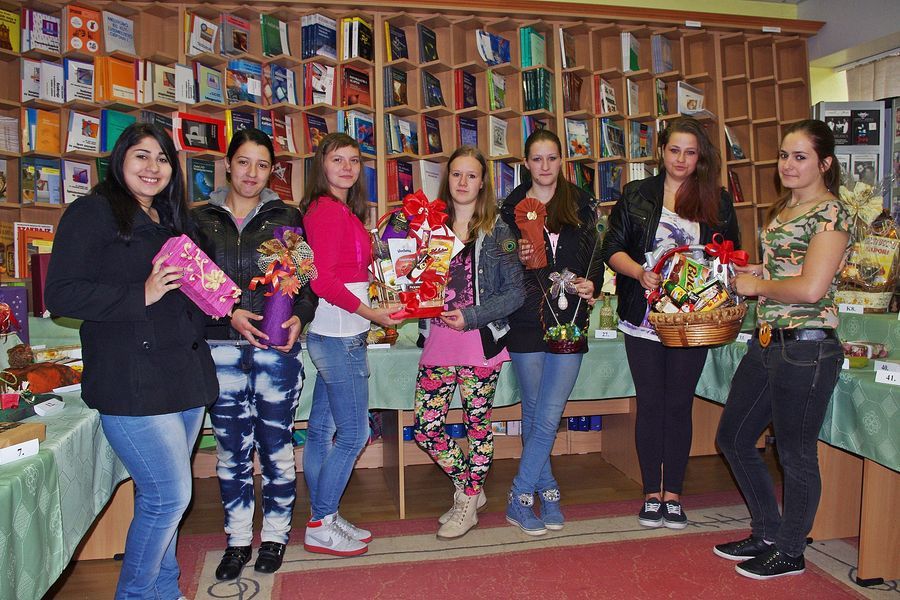 Csomagolni tudni kell