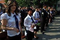 Elballagtak a szakiskolások (videóval + galériával)