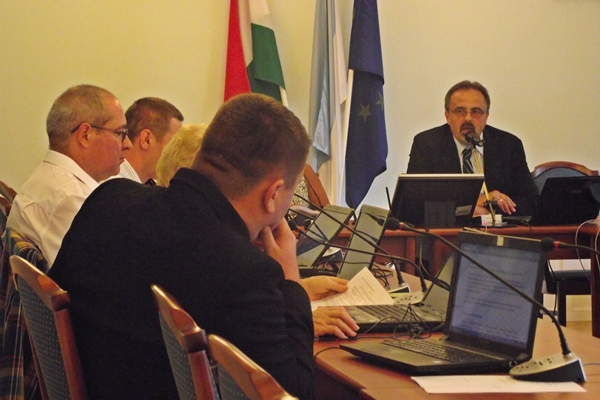 Végre lehet városkártyánk