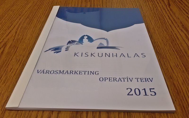 Lesz városmarketing!