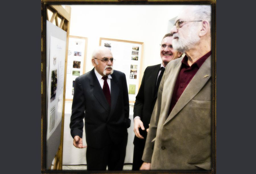 Városvédők