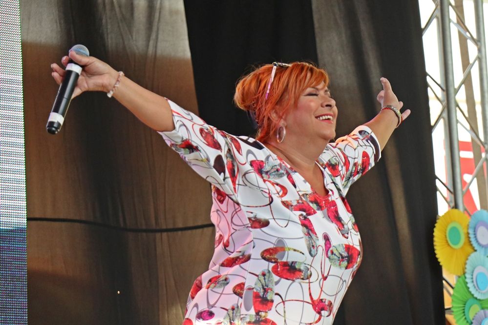 (►) Szüreti zárónap Szulák Andreával, technikai menettel