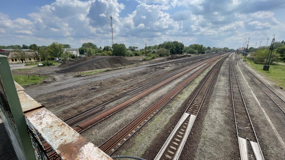 Kiskunhalast is érinti a vasúti változás