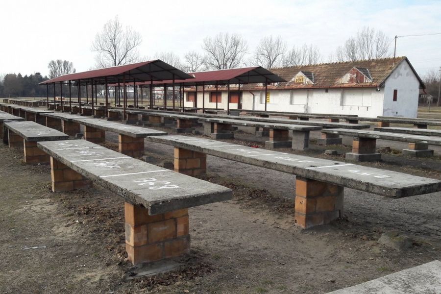 Elmarad vasárnap a halasi vásár