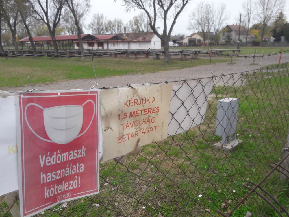 Vásár lesz vasárnap