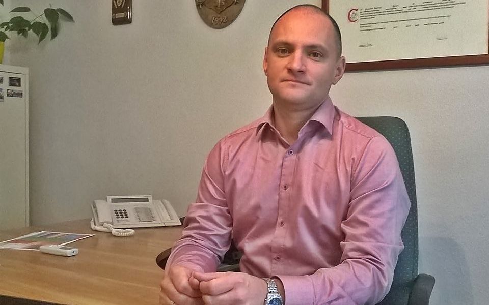 Új vezető a Kiskunhalasi Rendőrkapitányság élén