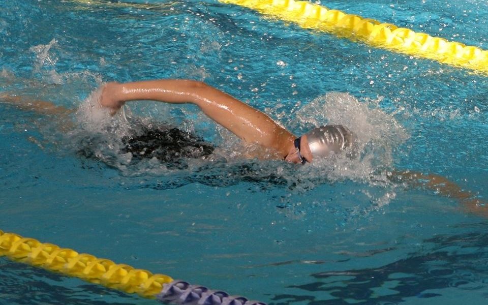 Vas Luca Országos Serdülő Bajnok lett