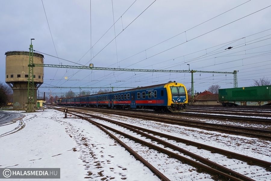 Mondja el Ön is véleményét a vasútfejlesztésről!