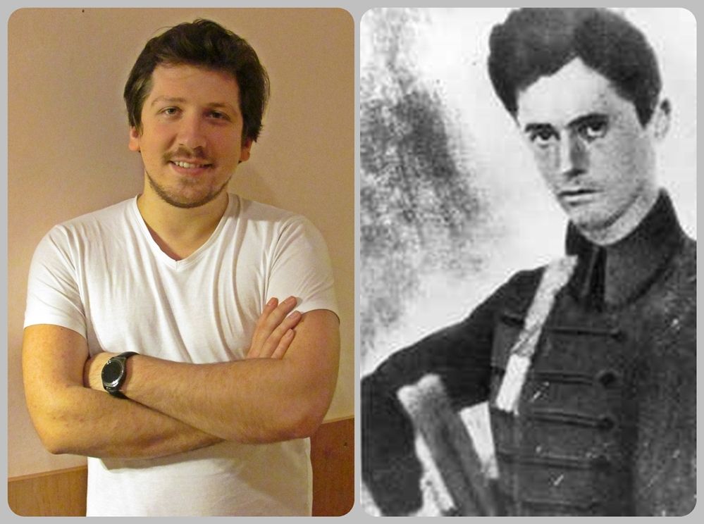 Miért szeretem? – Vastag Tamás