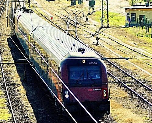 Tényleg 160-nal vonatozunk majd Pestre?