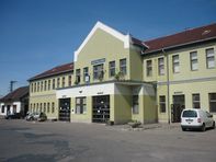 Fejlesztés előtt a Budapest-Belgrád vasútvonal