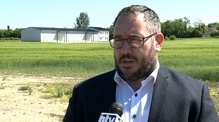 (►) Fejlesztések és turizmus a megyében