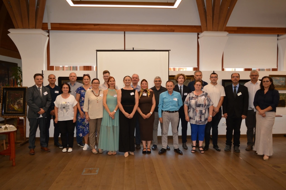 Talpra, Jókai! - a nagy mesélő és Kiskunhalas