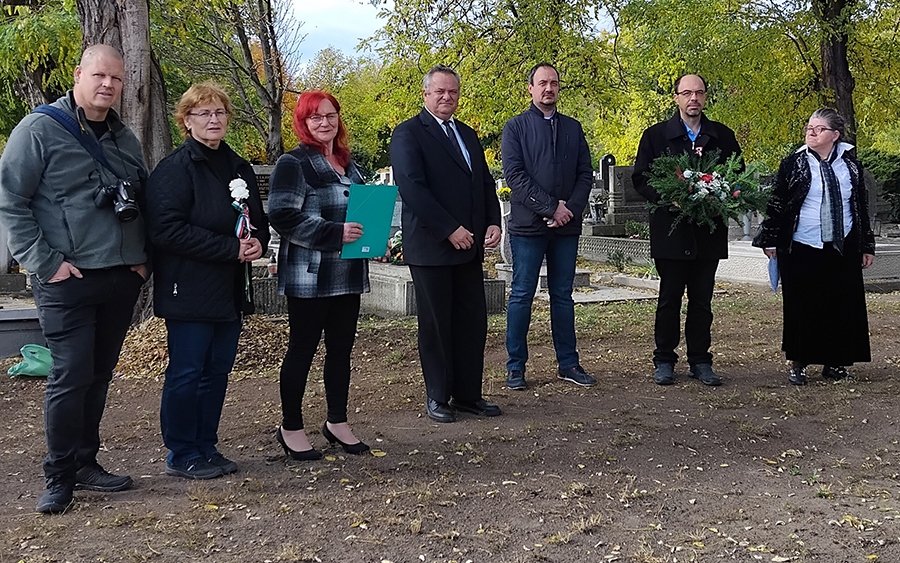 Gyilkosság a főtéren - 69 éve történt a halasi sortűz