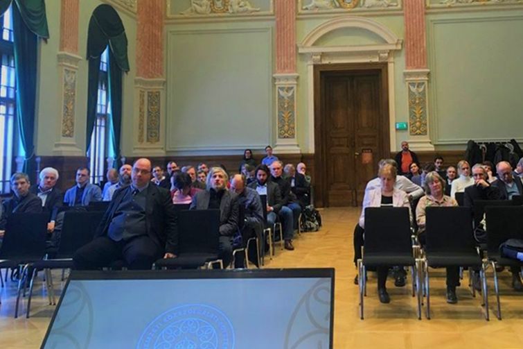 Halasi történész beszélt a Kun Köztársaságról