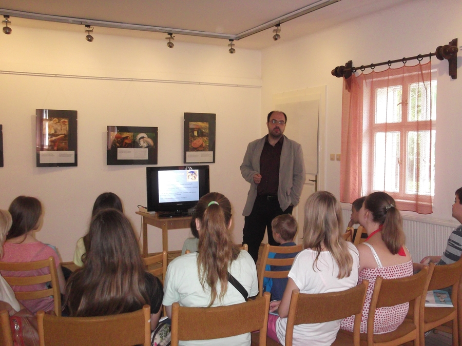 Kunokról a délvidékieknek