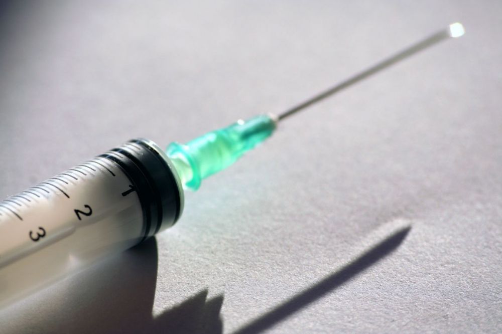 Tízezernyi védőoltás van