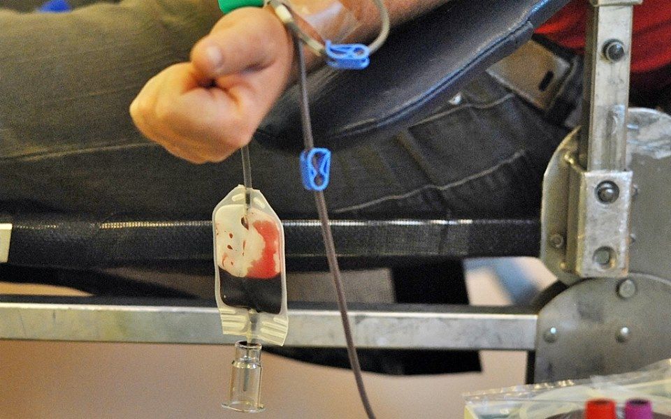 Hogy ne csökkenjenek a vérkészletek, véradókat várnak