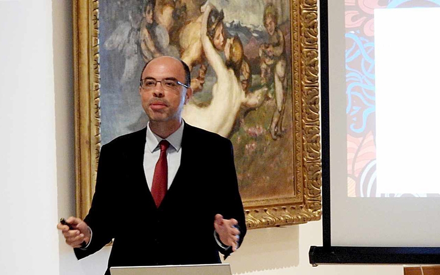 Múzeumok éjszakája történet - vérleves, csalán, kuruzslás