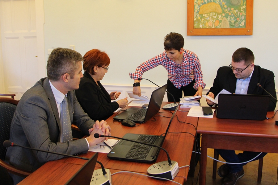 Meglepte a képviselőket a Halasi Box Club