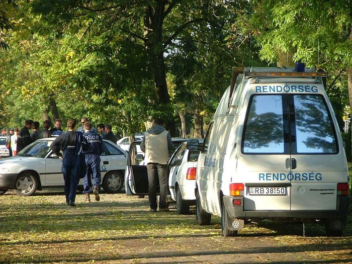 Kétmilliót ér a gyilkos