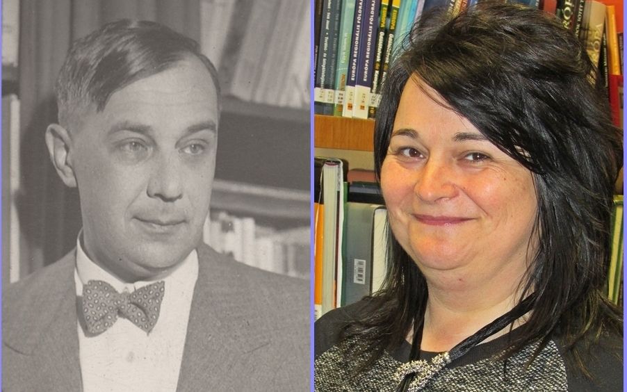 Miért szeretem...? – Tóthné Felföldi Zsuzsa