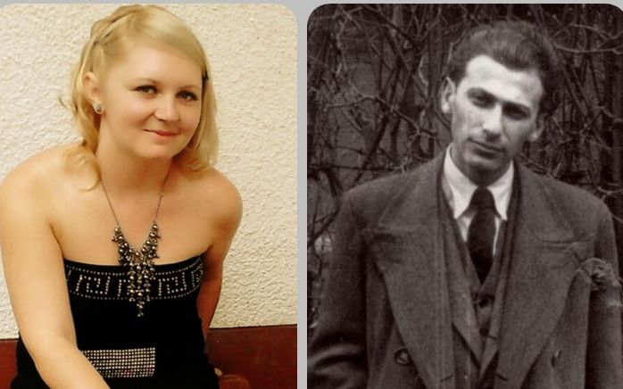 Miért szeretem...? - Tóbiás Zsuzsanna