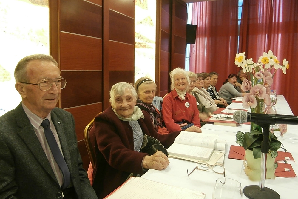 Út lélektől lélekig