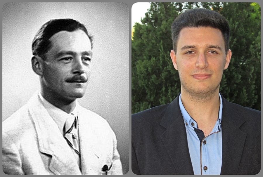 Miért szeretem...? - Erdélyi Ákos