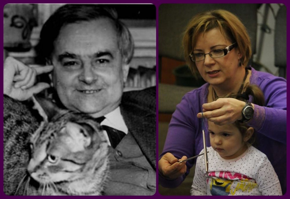 Miért szeretem...? - Vadai Henrietta