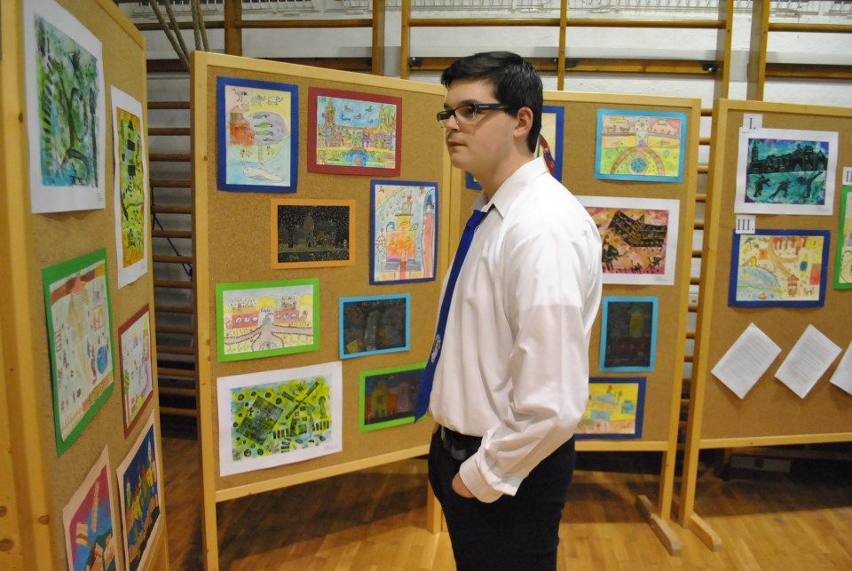 Halas húsz év múlva