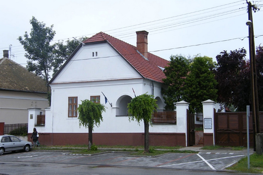 Fúzió - Sáli Levente kiállítása