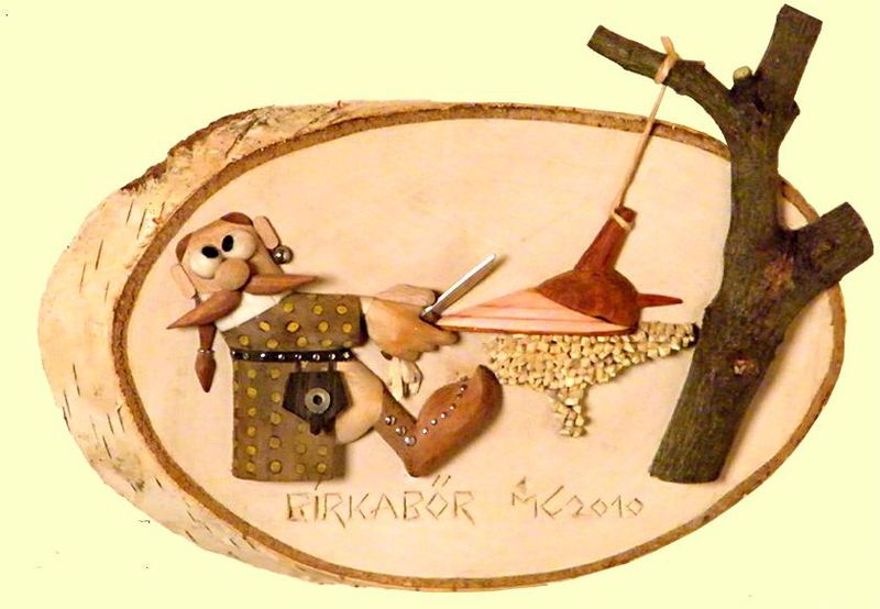 Továbbra is Vidám honfoglalás