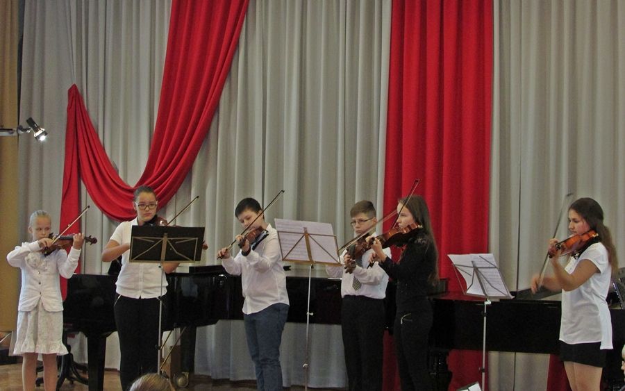 A zene világnapján