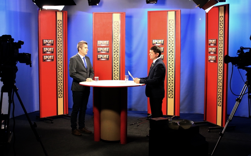 (►) Mennyi pénz jut a sportra?