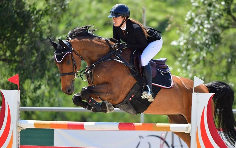 Két halasi grand prix siker Kecskeméten