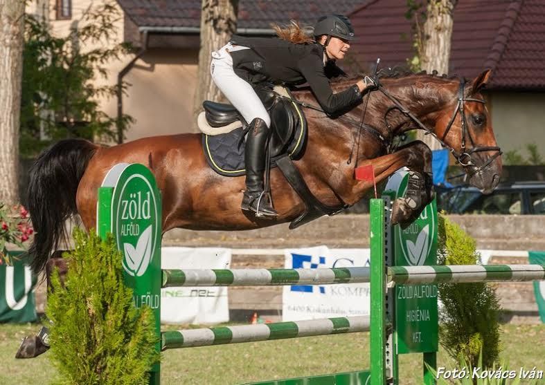 Szép zárónap a Championátuson