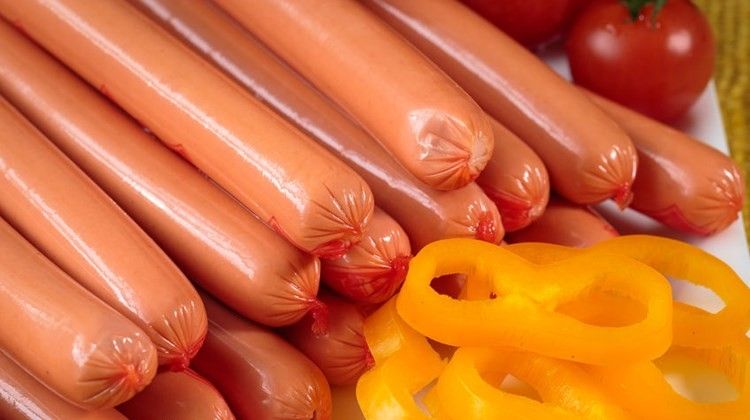 A virsli és a pezsgő fogyott leginkább