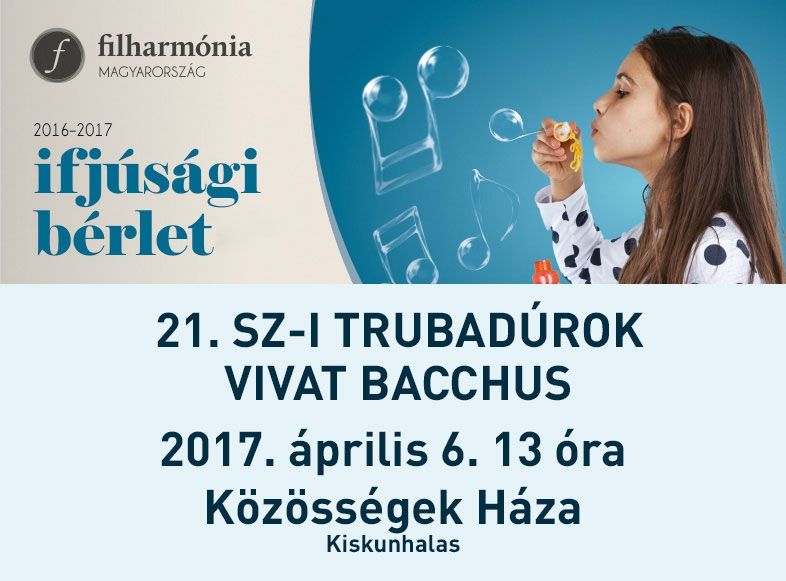 Filharmónia Bérlet