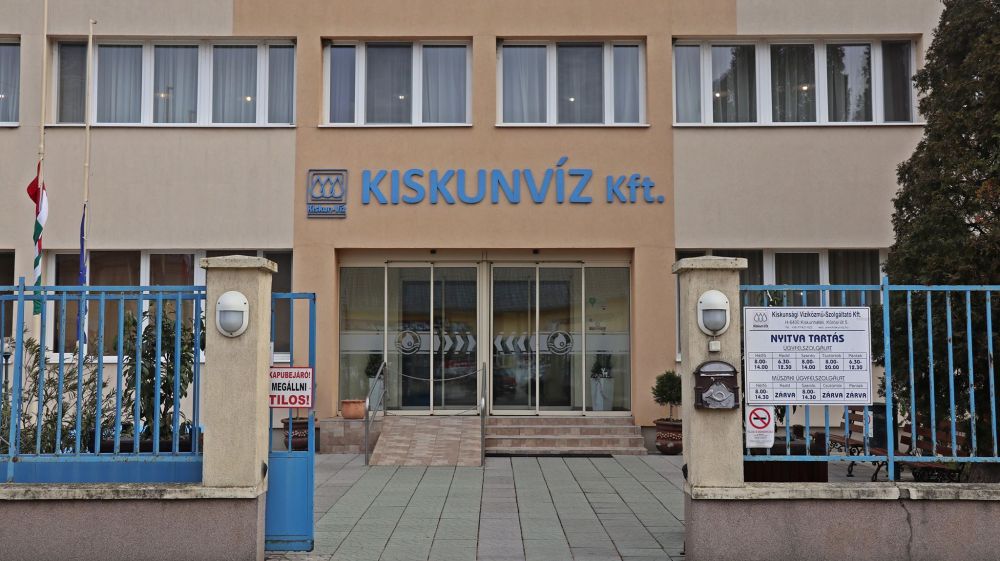 Jeladós mérő, nagyobb biztonság