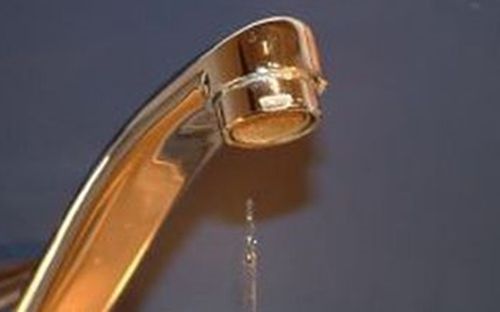 Vízszünetek jönnek