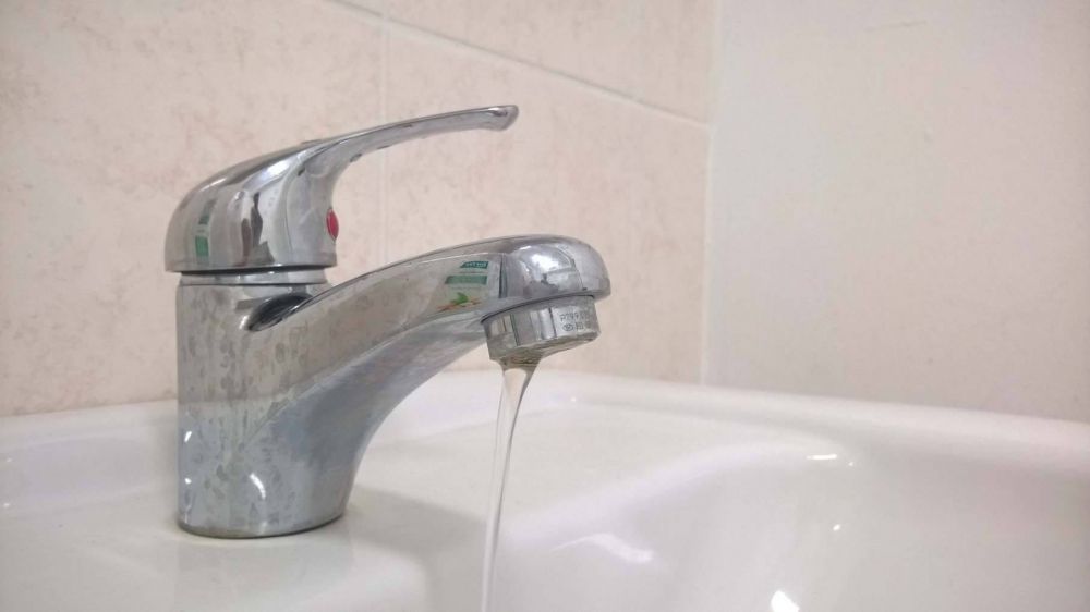 Kijavították a hibát, rövid időn belül mindenhol lesz víz a városban